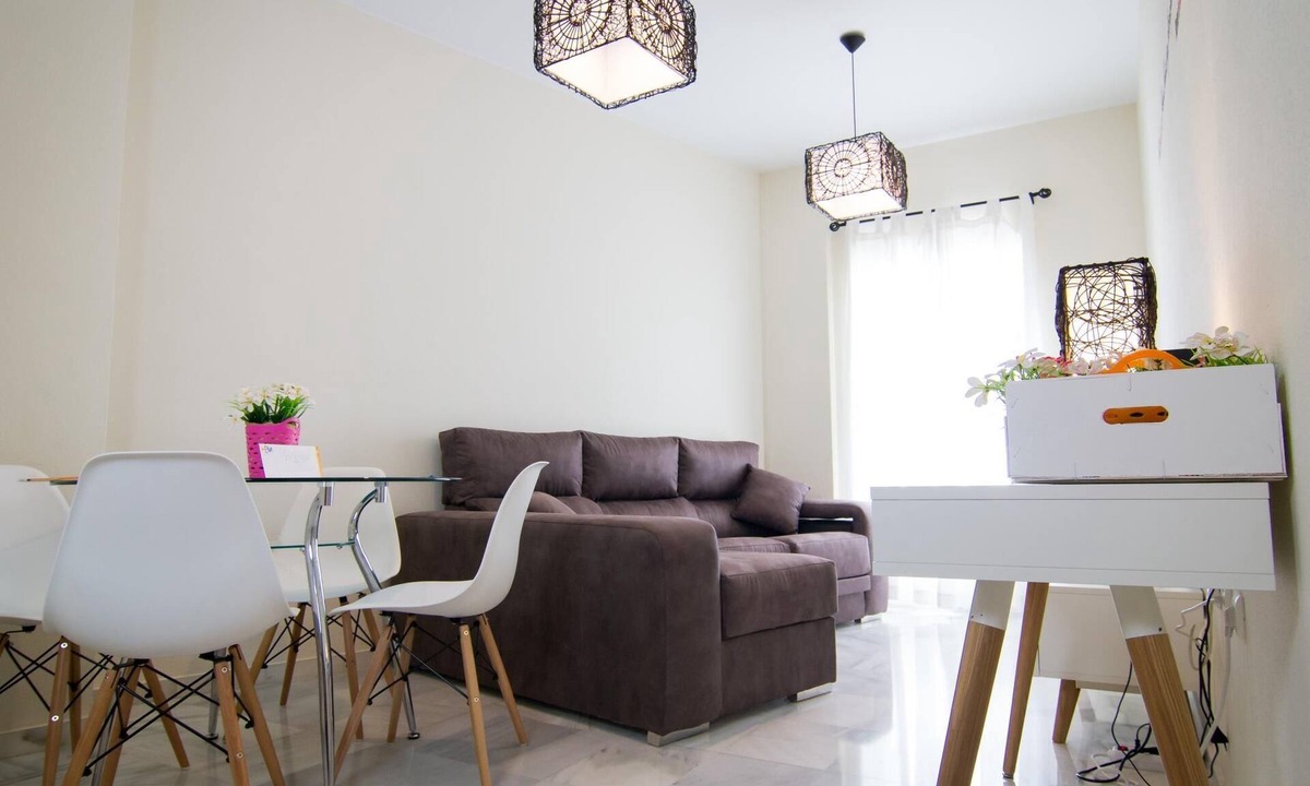 Malaga Historic Centre Apartment | Holidays2Malaga Marqués de Villafiel
