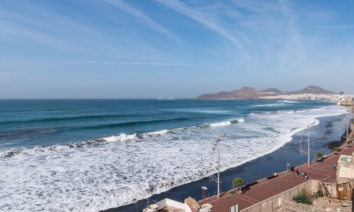 Las Palmas de Gran Canaria Bed & Breakfast | Home2Book Casa Boissier Room 10 Breakfast Included