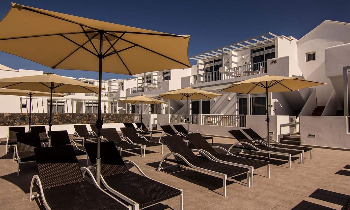 Puerto del Carmen Apartment | Home from home 2 bed luxury apartment, heated pool. 202