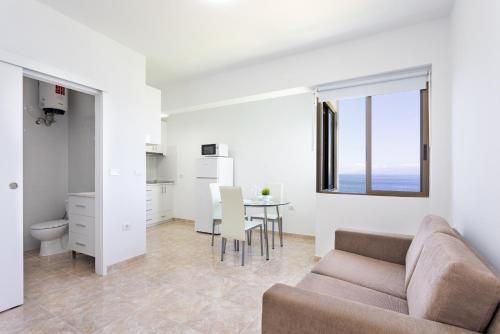 Puerto de Santiago Apartment | Home2Book Bright Escape by the Sea Puerto Santiago