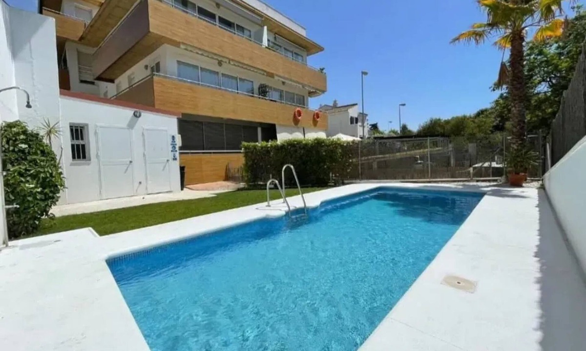 Sanlucar de Barrameda Apartment | Homerez - Apartment in Sanlúcar