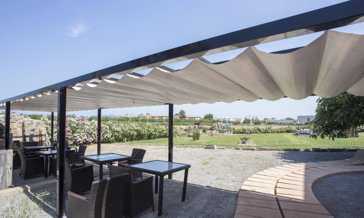 Urbanitzacio Gotmar Apartment | Homerez - Apartment in Pollença