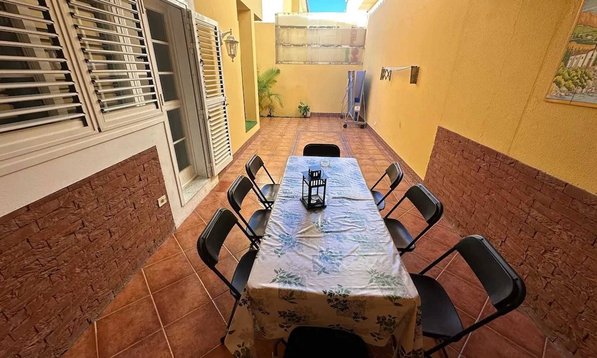 El Tablero House | Homerez - El Tablero House