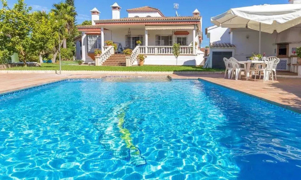 Arcos de la Frontera House | Homerez - House in Arcos