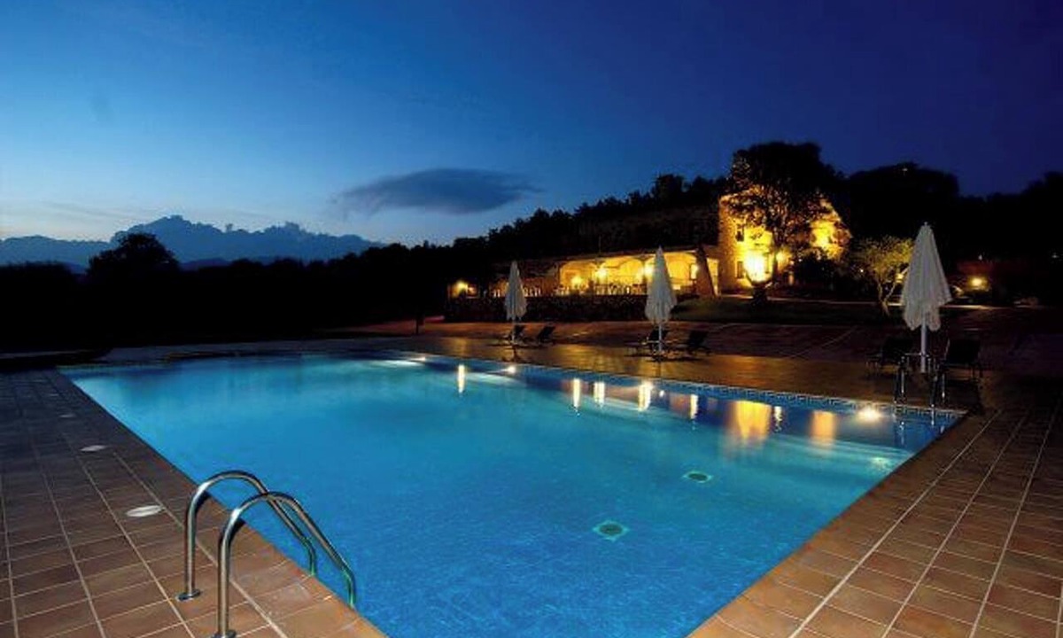 Sant Gregori Villa | Homerez - Villa Sant Gregori