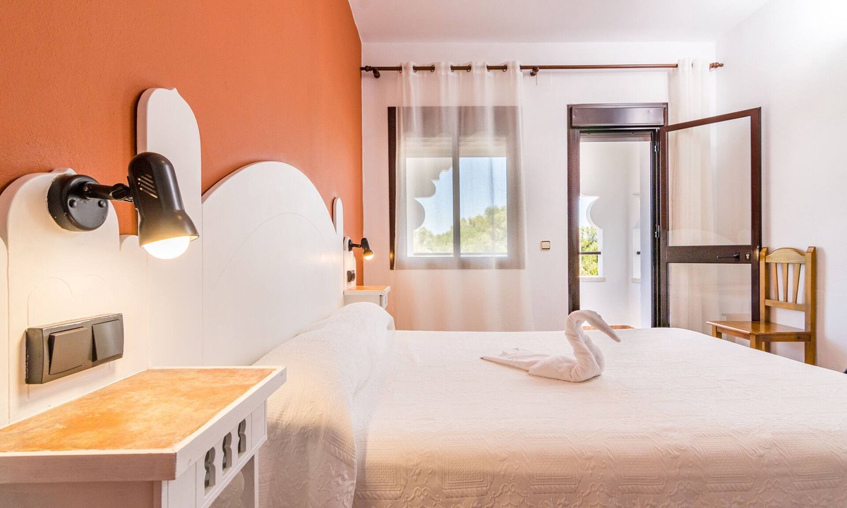 Zahora Hostel | Hostal Alhambra