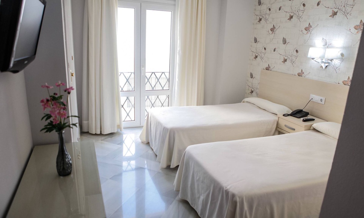 El Puerto de Santa Maria Hostel | Hostal Chaikana