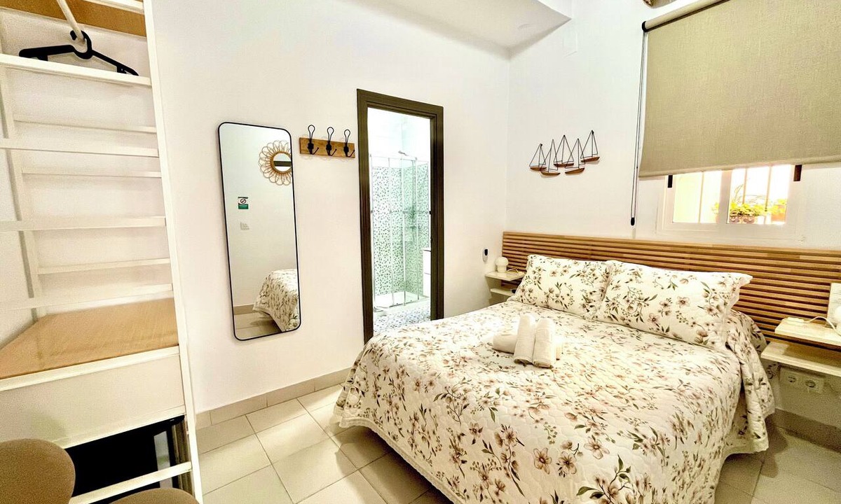 Chipiona Hostel | Hostal El Faro