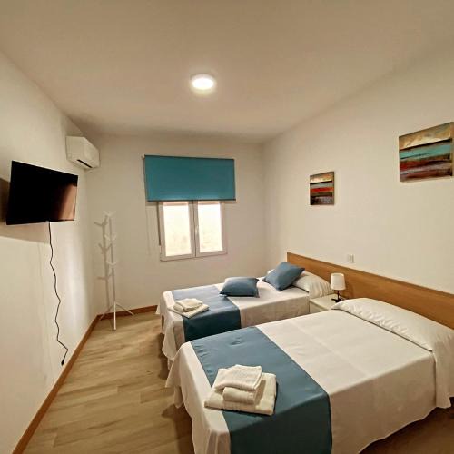 Mora House | Hostal el Olivo