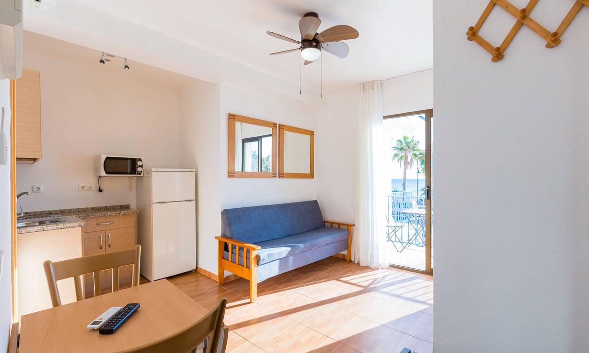 Torremolinos Hostel | Hostal Guadalupe
