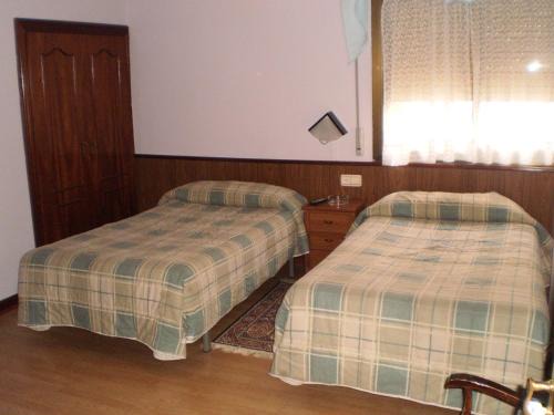 Burgos Hostel | Hostal Hilton