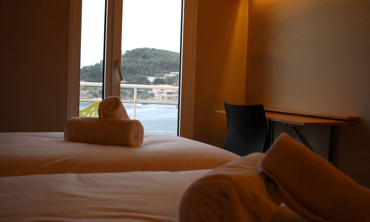 La Fosca Hostel | Hostal LA Fosca