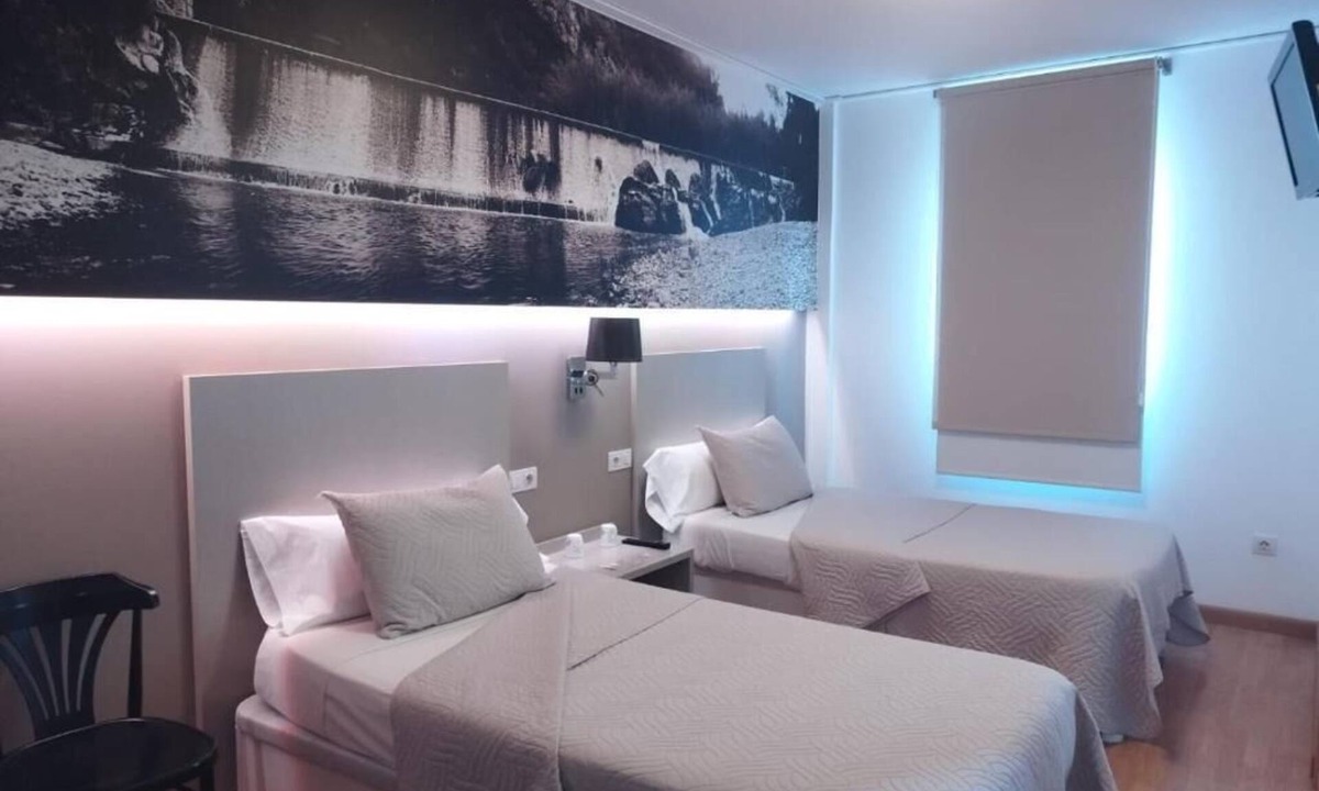 San Bernardo Hostel | Hostal Mindanao