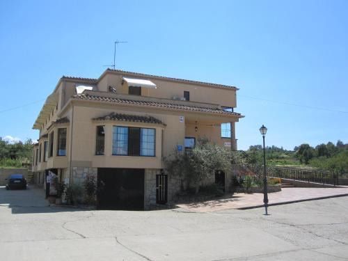 Masueco House | Hostal Restaurante Santa Cruz