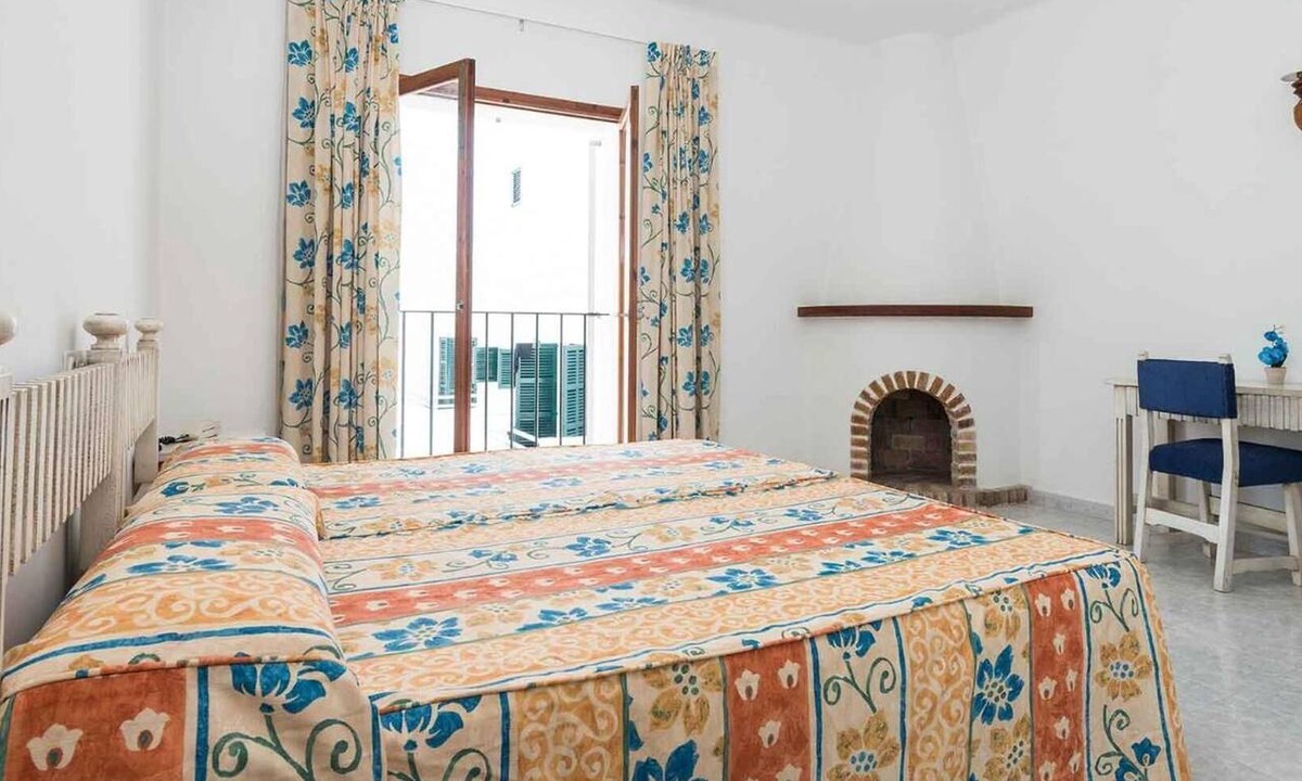 Cala d'Or Hostel | Hostal San Francisco