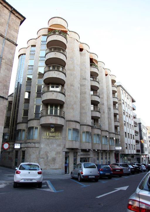 Centro House | Hostal Santel San Marcos