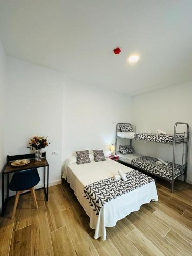 Huelva Hostel | HOSTEL COSTA-LUZ Béjar 28-30