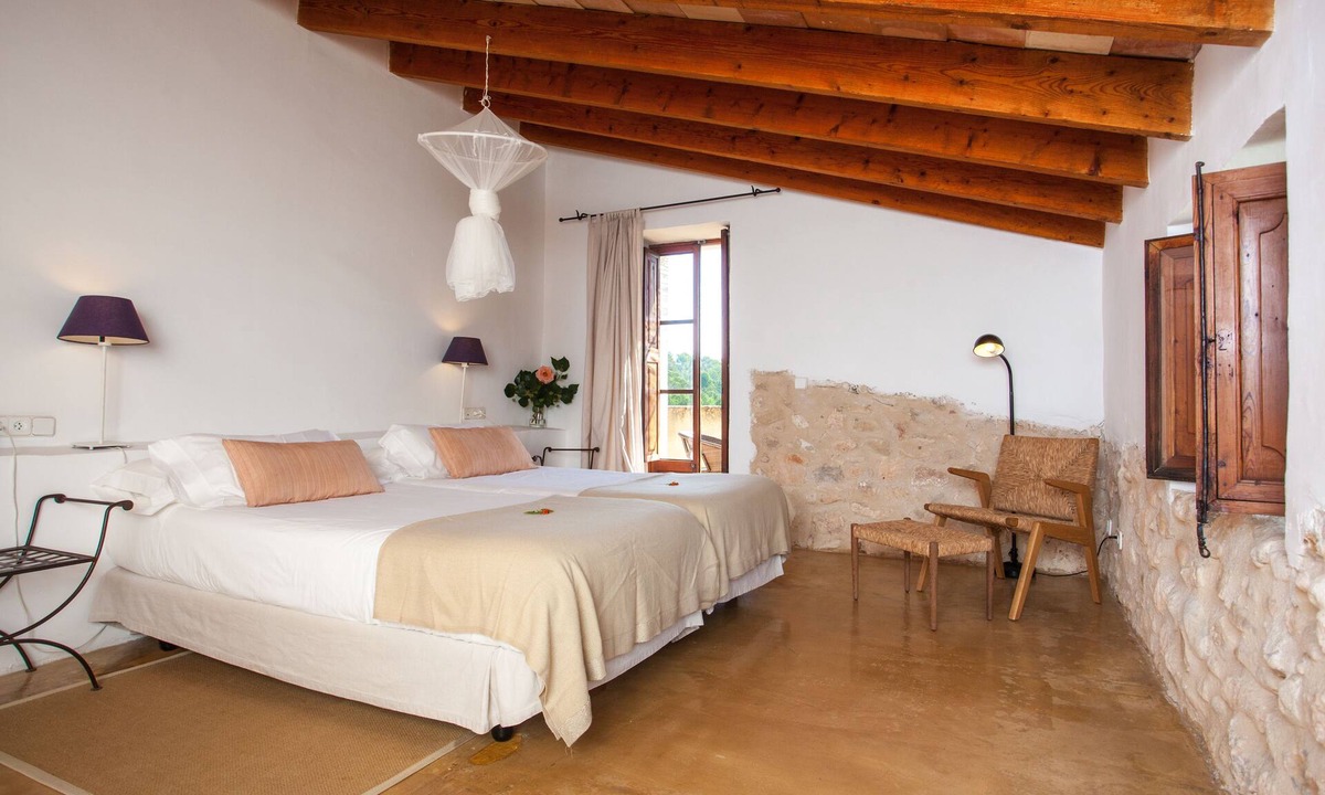 Algaida House | Hotel Agroturismo Possessió Binicomprat