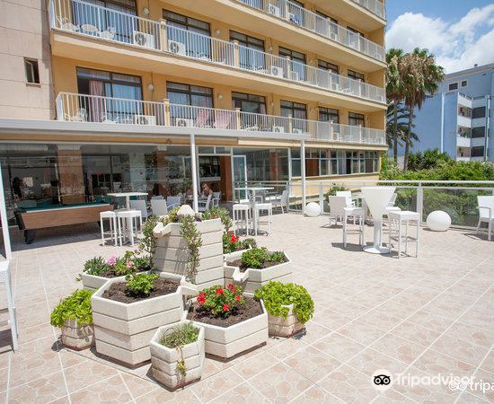 Can Pastilla Hotel | Hotel Amic Miraflores