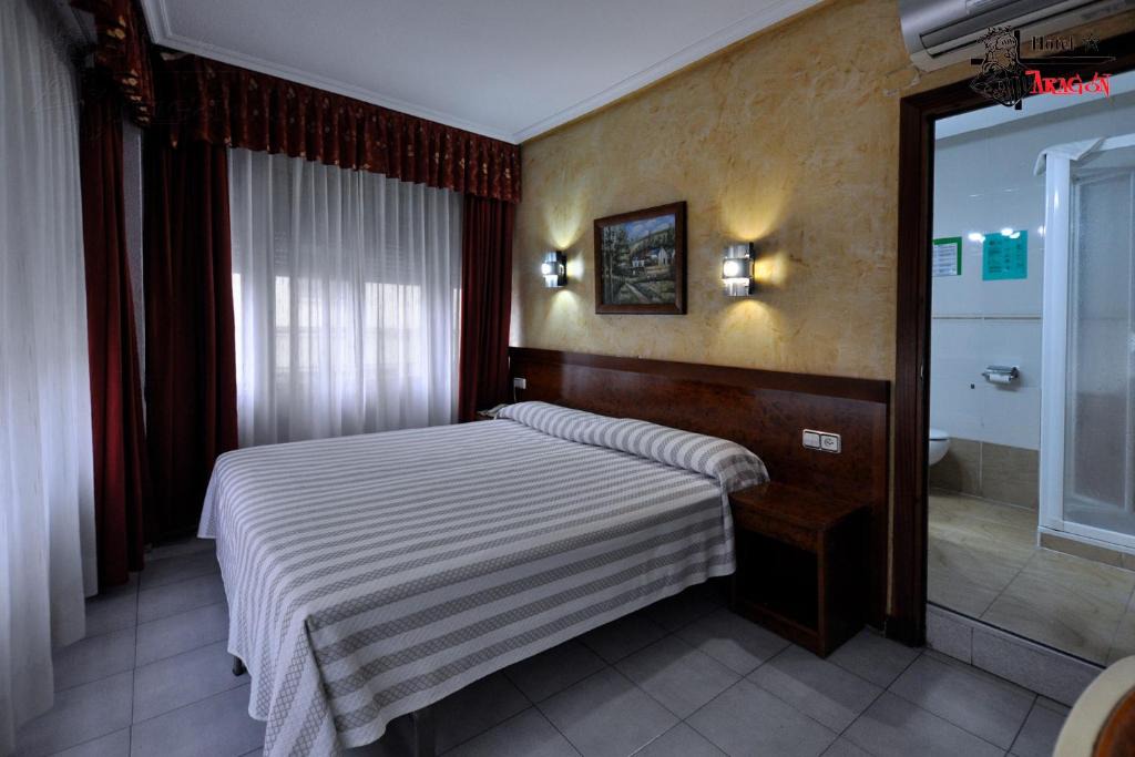 Van Dyck Hotel | Hotel Aragón
