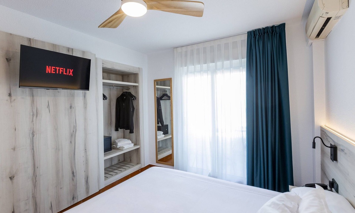 Benicassim Hotel | Hotel Bersoca
