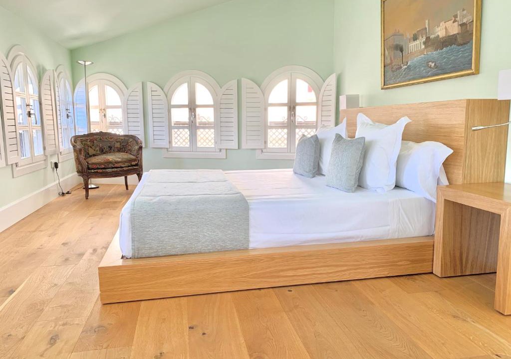 Jerez de la Frontera Old Town Hotel | Hotel Boutique Palacio Corredera