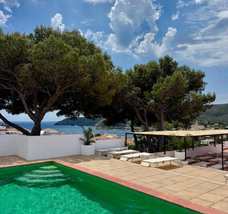 Portlligat Hotel | Hotel Cadaqués1962 by Fimedhotels