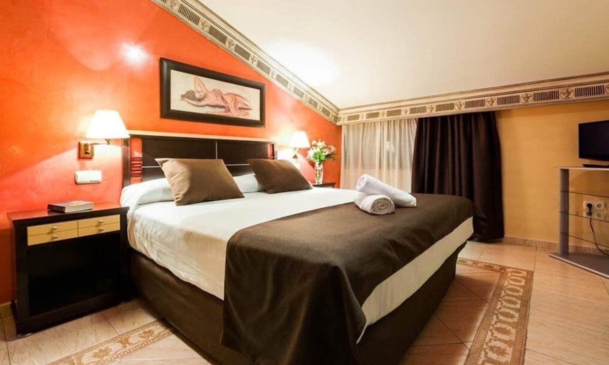 Yuncos Hotel | Hotel Carlos I Toledo