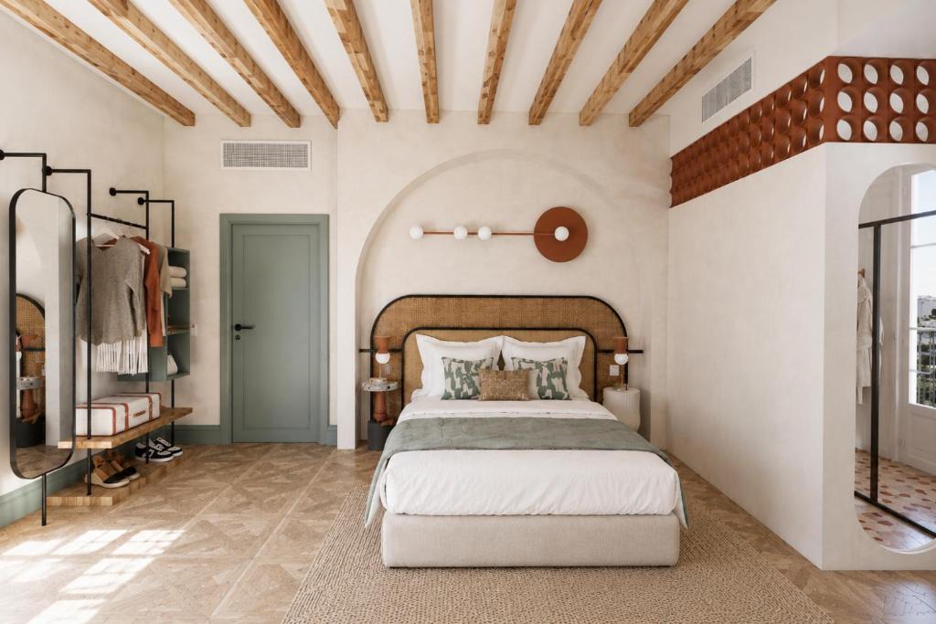 Centro Hotel | Hotel Casa Beatas