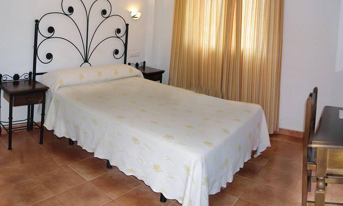 Los Gallos-Cerromolino Hotel | Hotel Cortijo Los Gallos