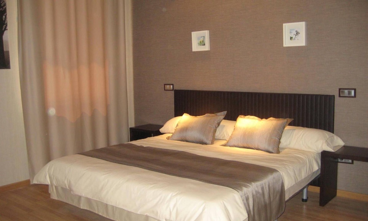 Getafe Hotel | Hotel Dinastía