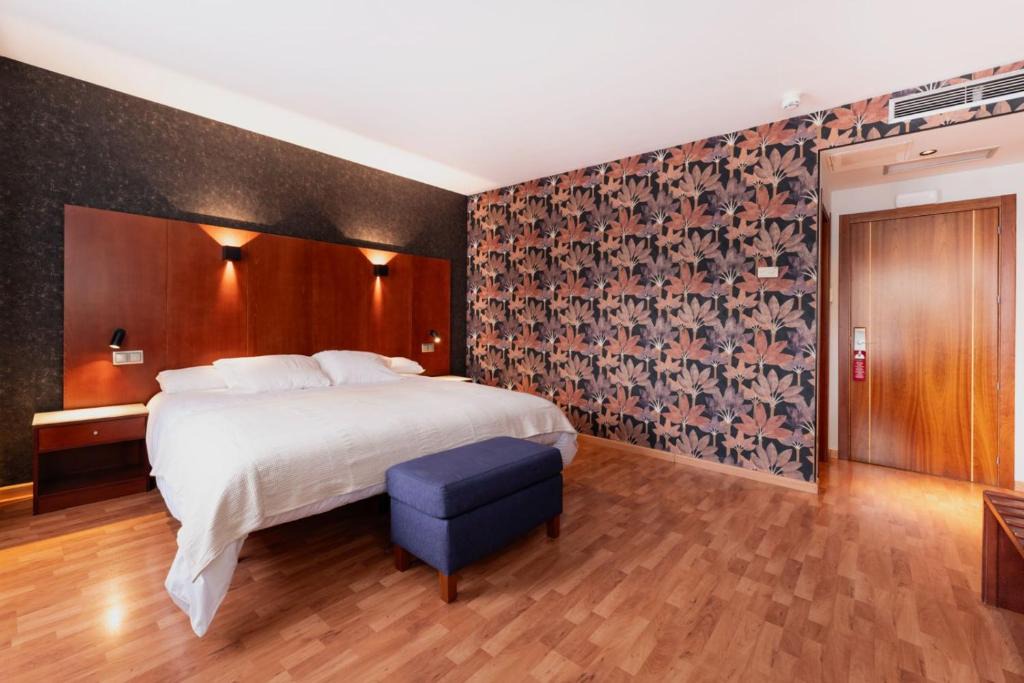 Zamora Hotel | Hotel Doña Urraca
