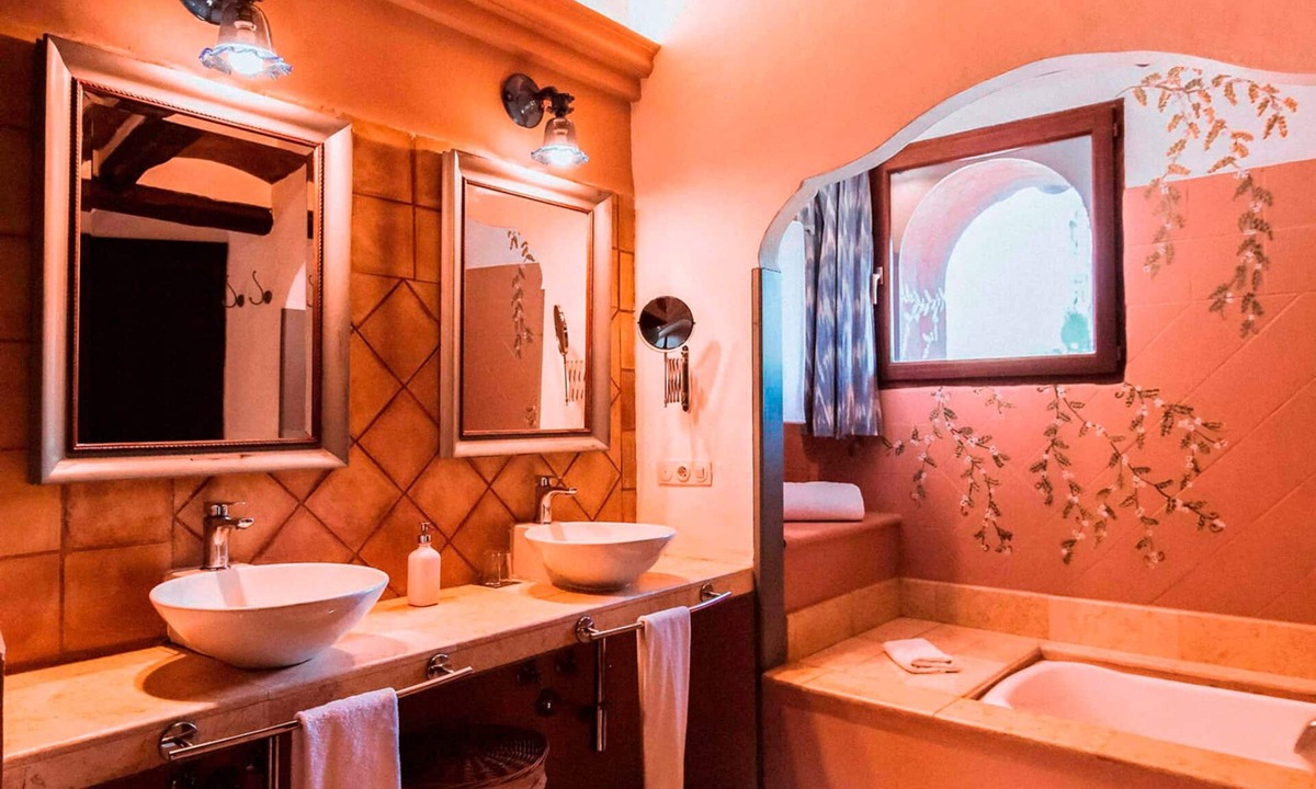 Soller Hotel | Hotel Finca Ca N'ai - Bio Nature Adults Only