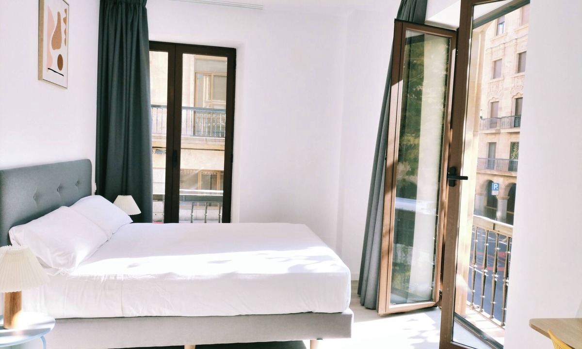 Centro Hotel | Hotel Gran Vía by gaiarooms