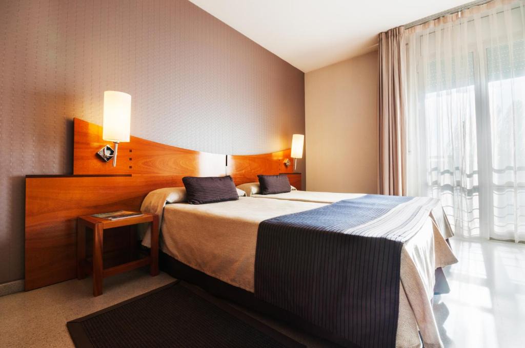 Granollers Hotel | Hotel Granollers