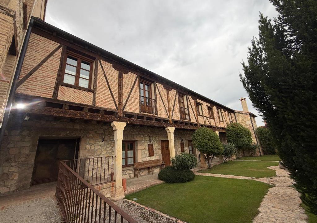Turegano Hotel | Hotel La Casona del Molinero by gaiarooms