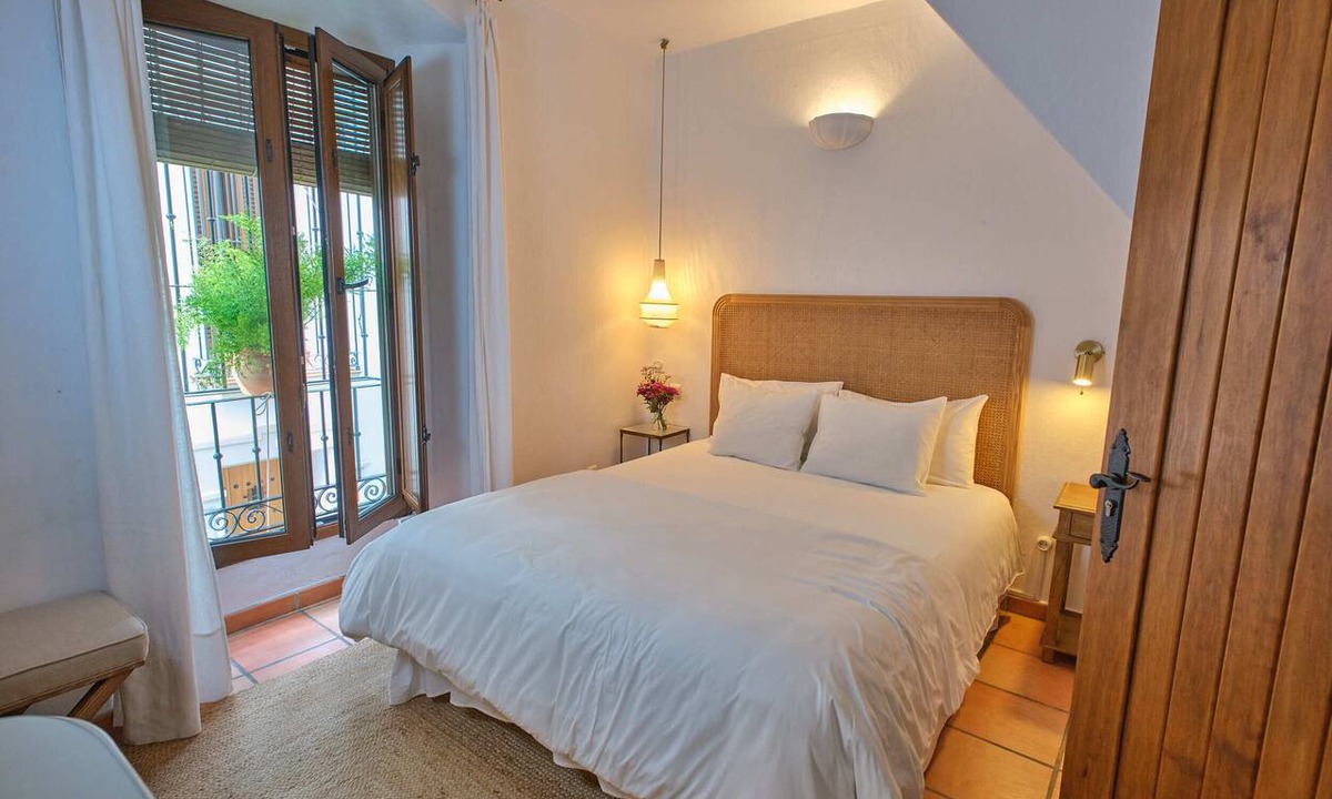 Marbella City Centre Hotel | Hotel La Morada Mas Hermosa