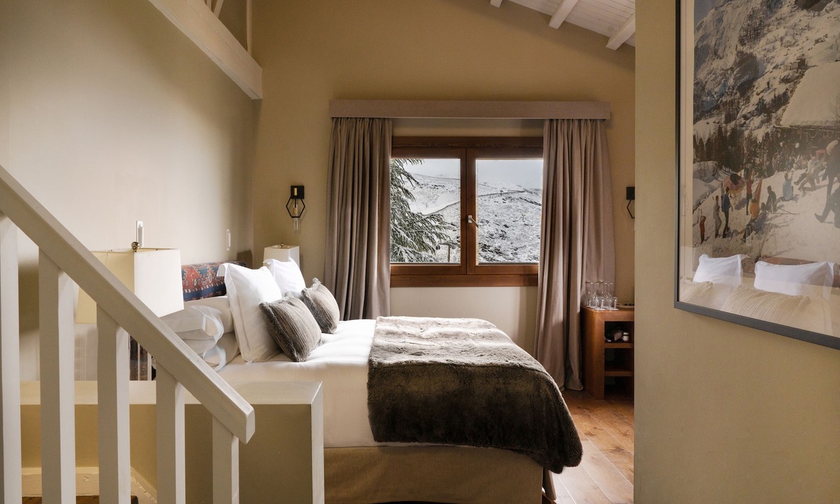 Pradollano Hotel | Hotel Maribel Sierra Nevada