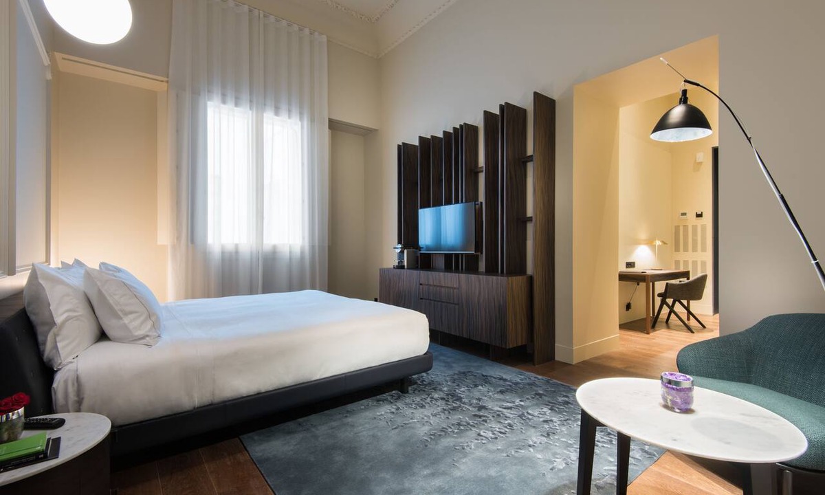 El Arenal Hotel | Hotel Mercer Sevilla 5 GL