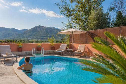Moscari Hotel | Hotel Moscari Nature & Wellness by CheelHotels