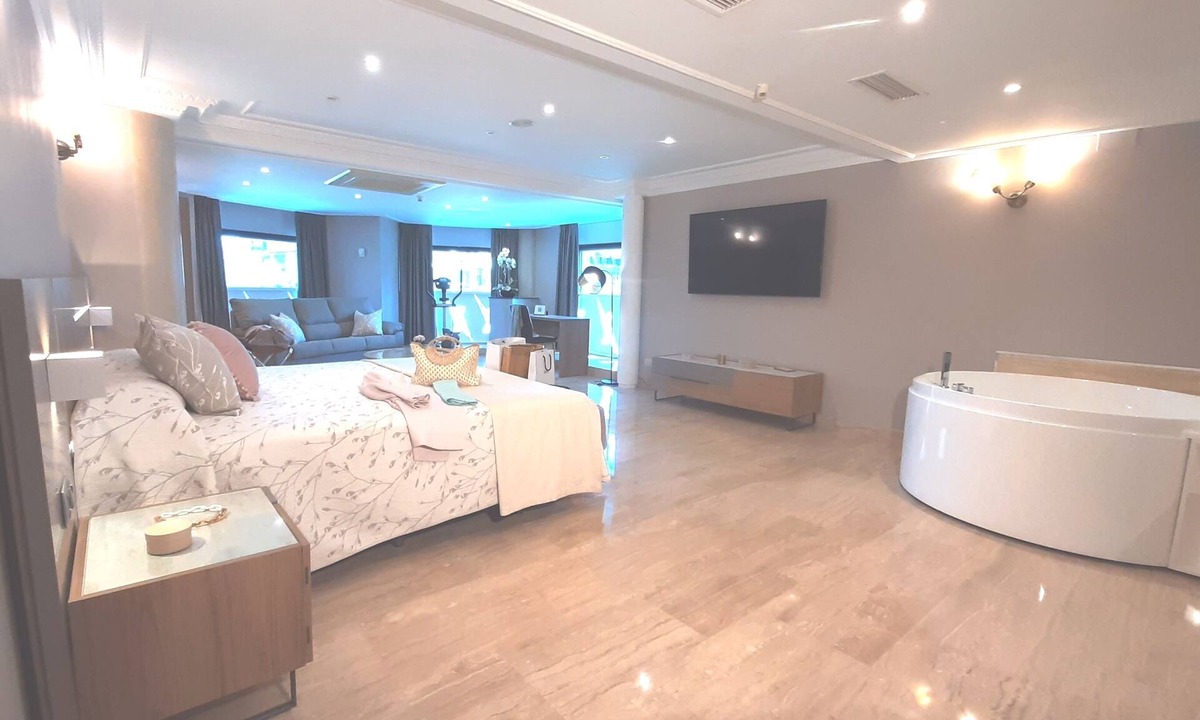 Maliano Hotel | Hotel Nueva Plaza