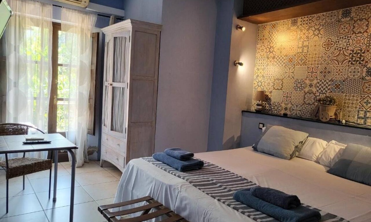 La Cellera de Ter Hotel | Hotel Pasteral