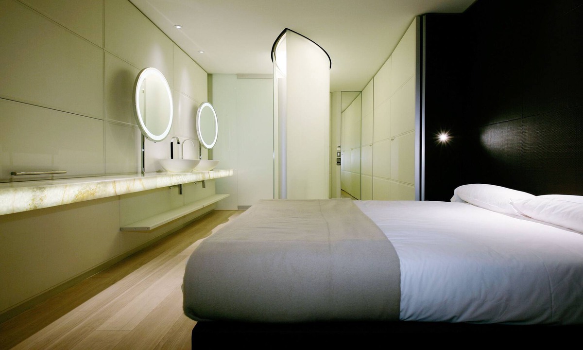 Prosperidad Hotel | Hotel Puerta América