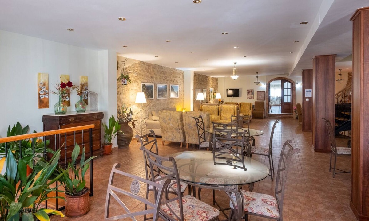 Aldeadavila de la Ribera Hotel | Hotel Rural La Jara