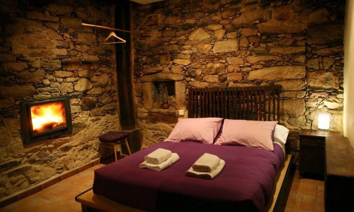 Bermellar Hotel | Hotel Rural Bermellar