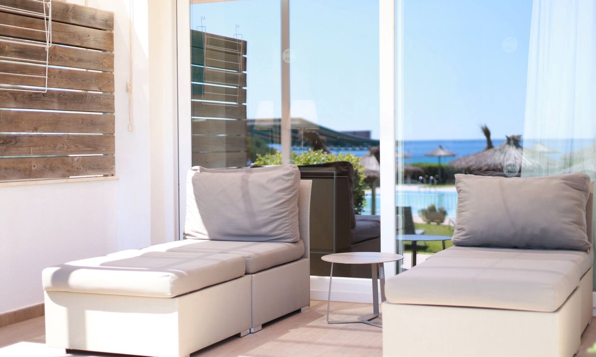 Sant Tomas Hotel | Hotel Seth Santo Tomas