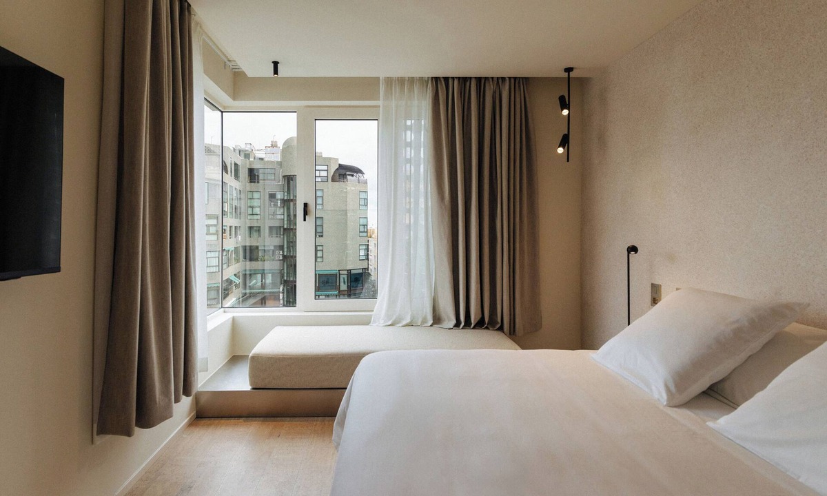 Santa Cruz de Tenerife Hotel | Hotel Taro Santa Cruz