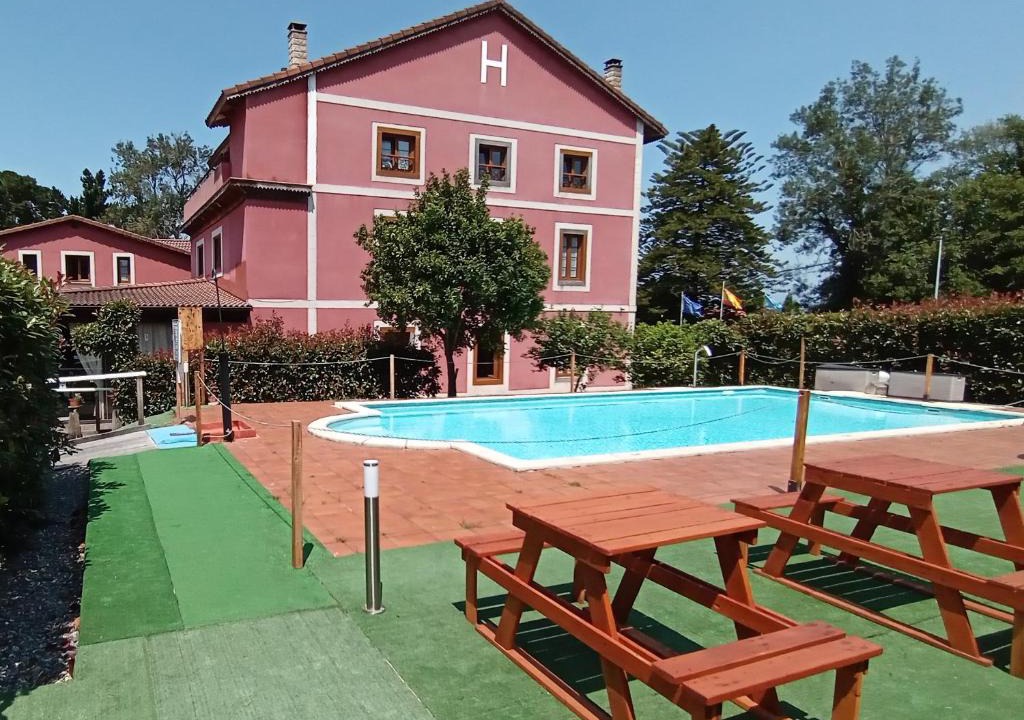 El Pito Hotel | Hotel Vitorio