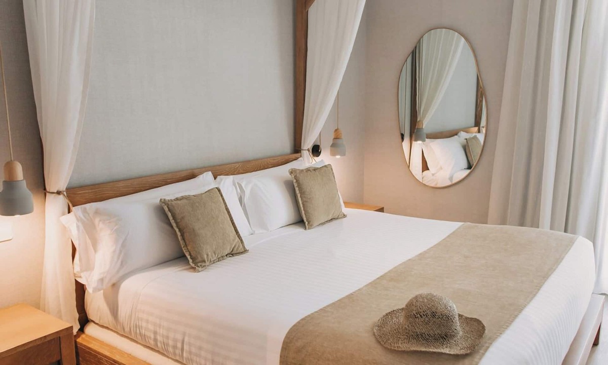 Tossa de Mar Hotel | Hotel Windsor Tossa – Adults Only +16