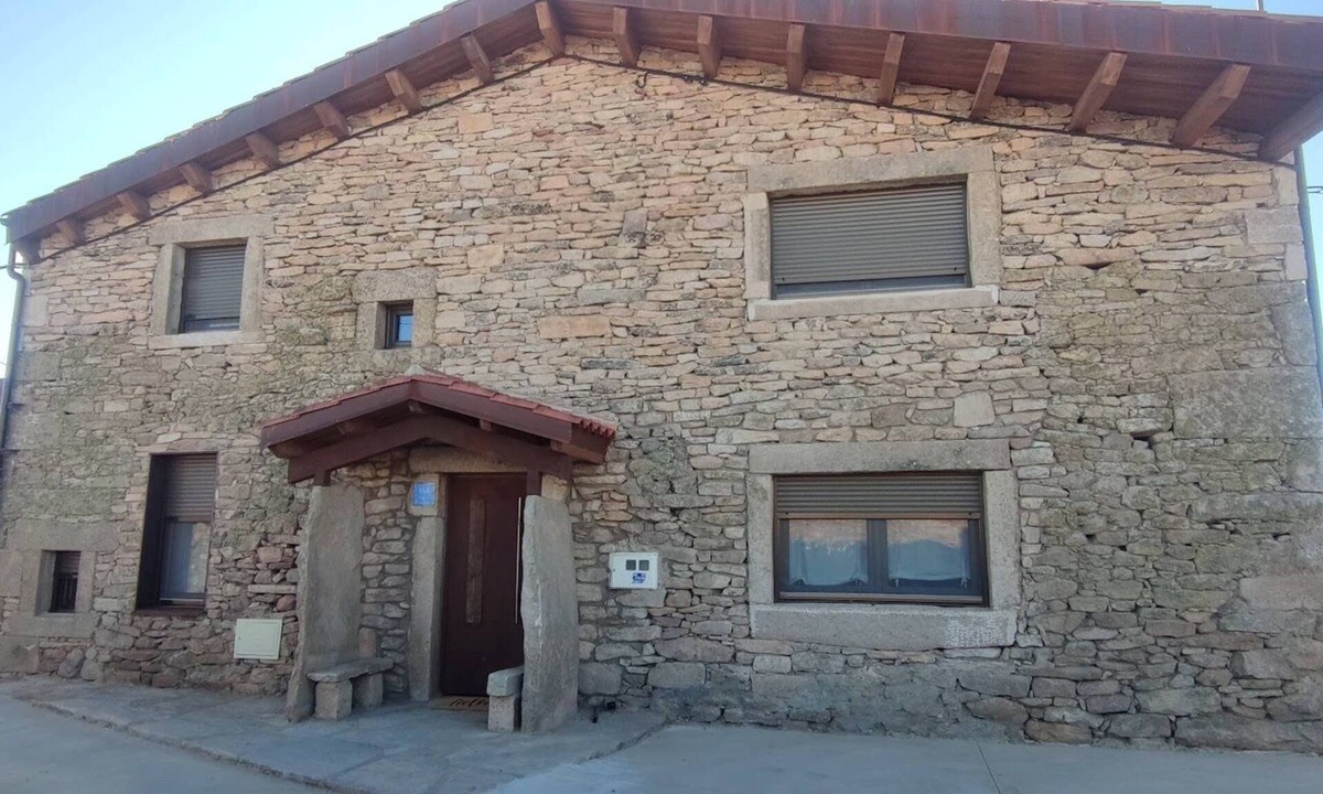 Villarino de los Aires House | House in Arribes del Duero Natural Park